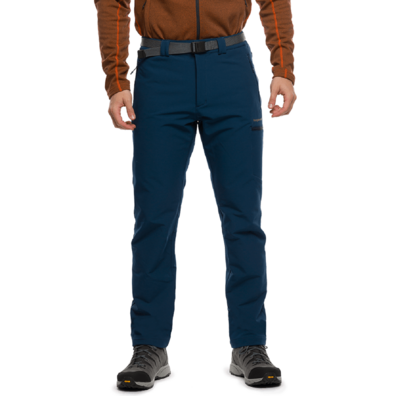 Pantalon Trangoworld Ramlia 1B0