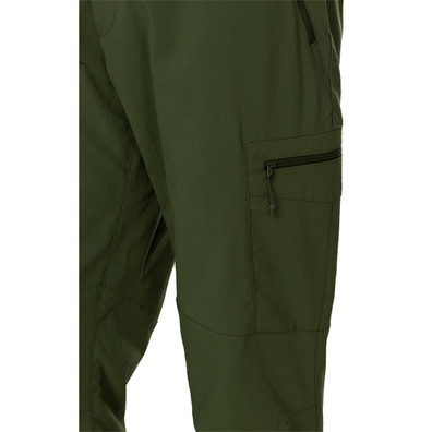 Pantalon Trangoworld Risco 330