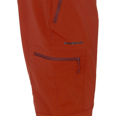 Pantalon Trangoworld Risco 360