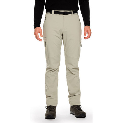 Pantalon Trangoworld Risco 370