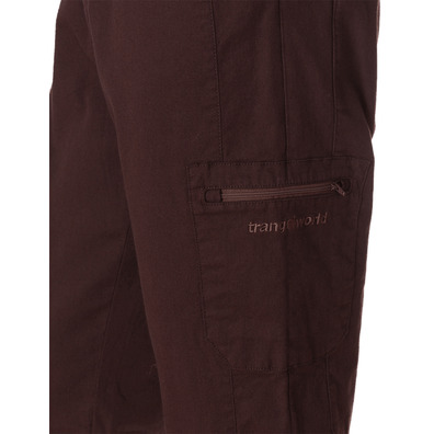 Pantalon Trangoworld Rodau 120