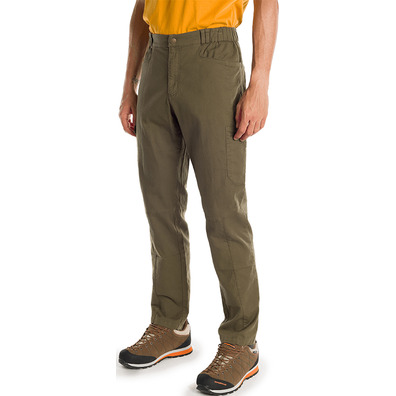 Pantalon Trangoworld Rodau 140