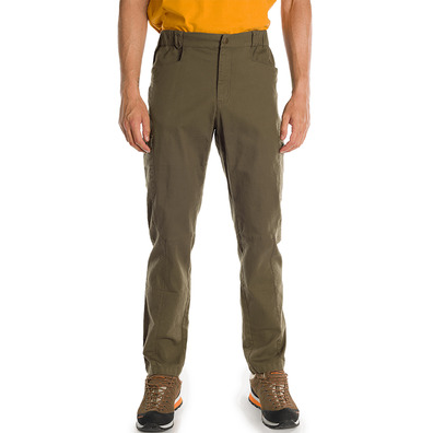 Pantalon Trangoworld Rodau 140
