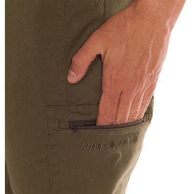 Pantalon Trangoworld Rodau 140
