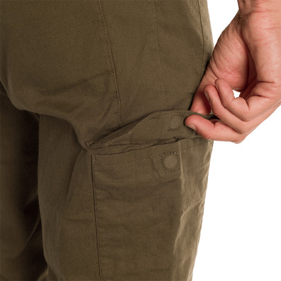 Pantalon Trangoworld Rodau 140