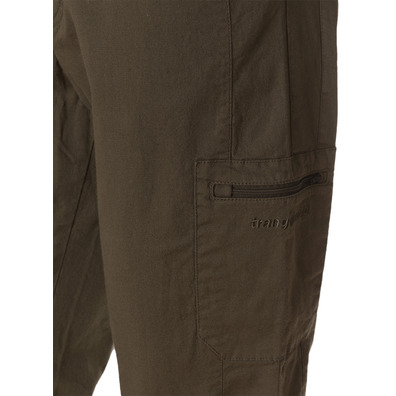 Pantalon Trangoworld Rodau 140