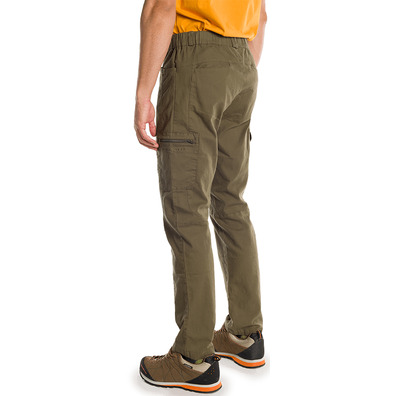 Pantalon Trangoworld Rodau 140