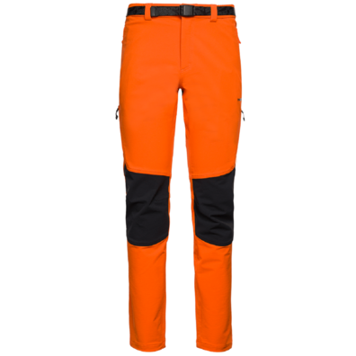 Pantalon Trangoworld Rovek DR 1A1