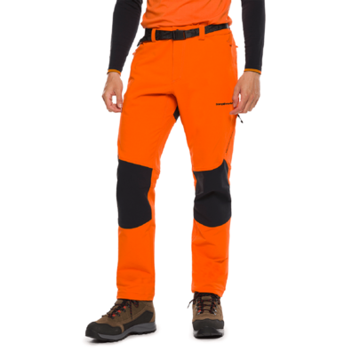 Pantalon Trangoworld Rovek DR 1A1