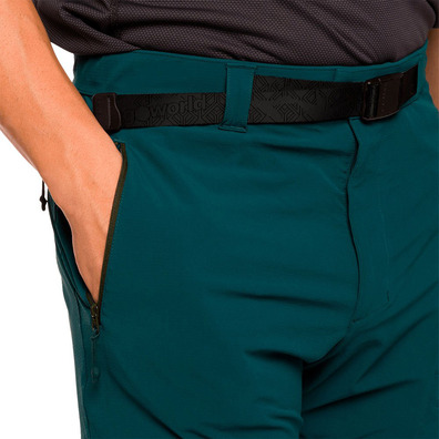 Pantalon Trangoworld Rudah 3A0