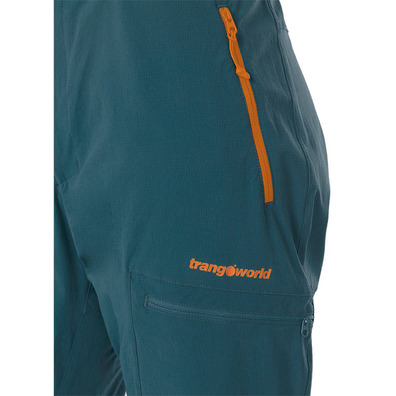 Pantalon Trangoworld Rudah 3A0