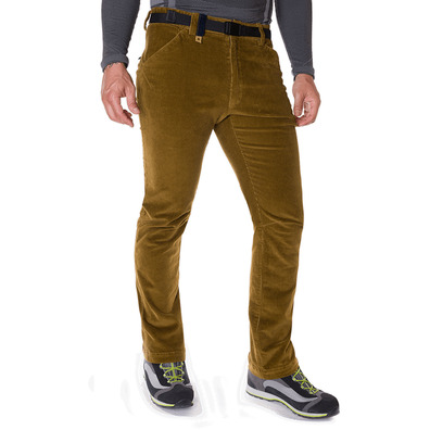 Pantalon Trangoworld Rutland 7J0
