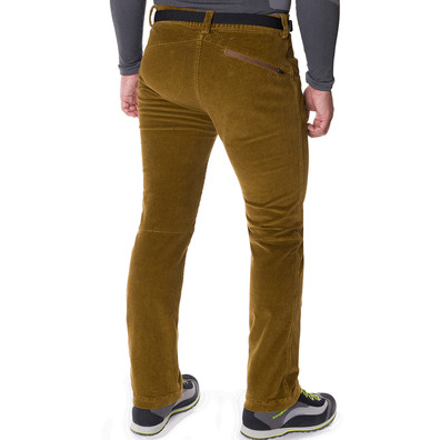 Pantalon Trangoworld Rutland 7J0