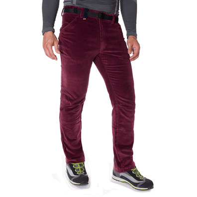 Pantalon Trangoworld Rutland 7L0