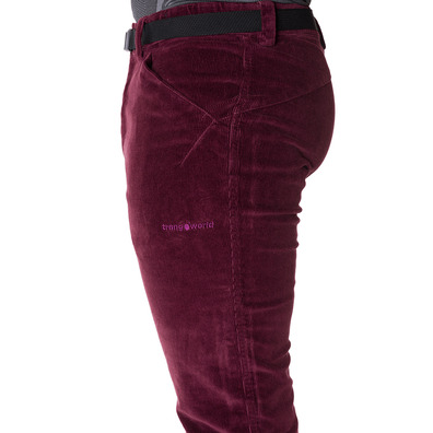 Pantalon Trangoworld Rutland 7L0
