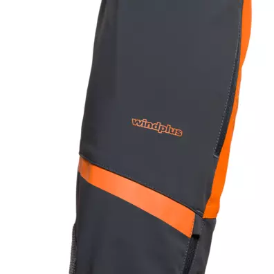 Pantalon Trangoworld SCIORA 410