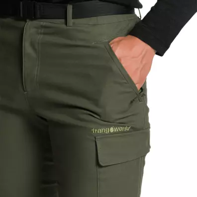 Pantalon Trangoworld SETILES 240