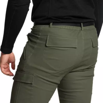Pantalon Trangoworld SETILES 240