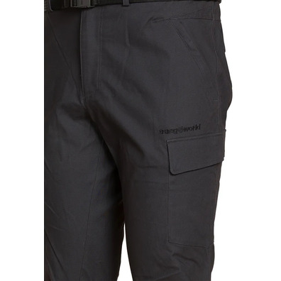 Pantalon Trangoworld SETILES 260
