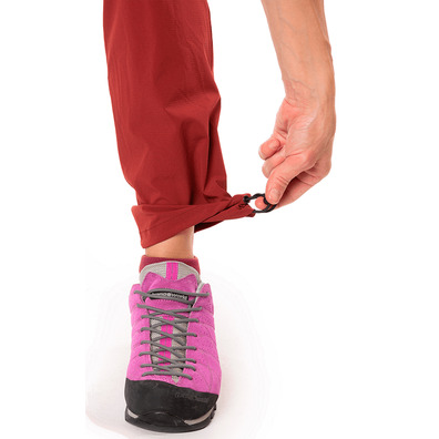 Pantalon Trangoworld Shandur 1B0