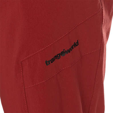 Pantalon Trangoworld Shandur TH 1G0