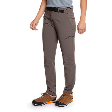 Pantalon Trangoworld Shandur TH 1K0