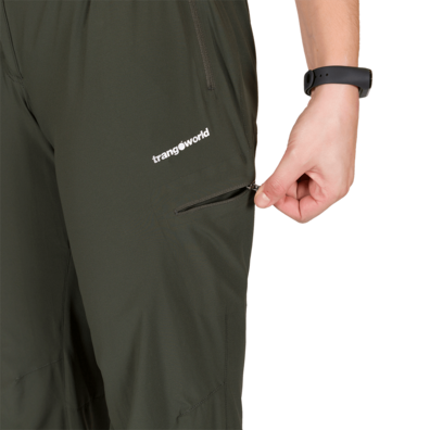 Pantalon Trangoworld Tabei 170