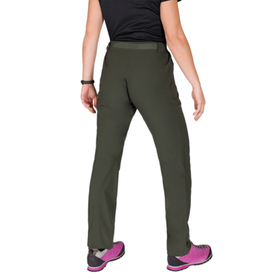 Pantalon Trangoworld Tabei 170