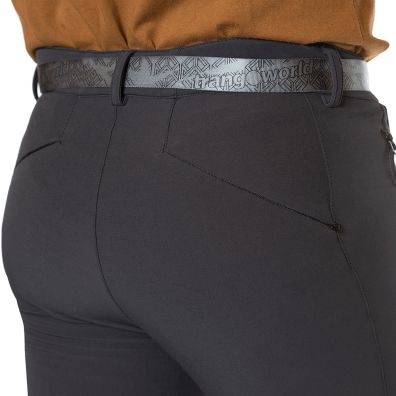 Pantalon Trangoworld Tampere 210