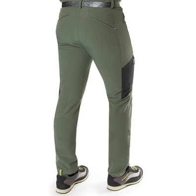 Pantalon Trangoworld Tampere 240