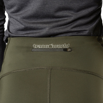 Pantalon Trangoworld Tarcu 360