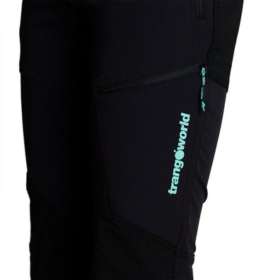 Pantalon Trangoworld TRX2 DURA EXTREME WM EVO 61K