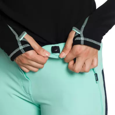 Pantalon Trangoworld TRX2 DURA EXTREME WM EVO 61S