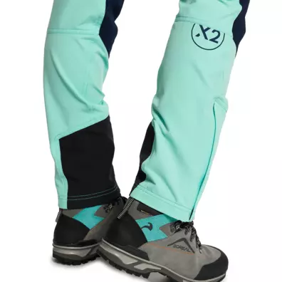 Pantalon Trangoworld TRX2 DURA EXTREME WM EVO 61S