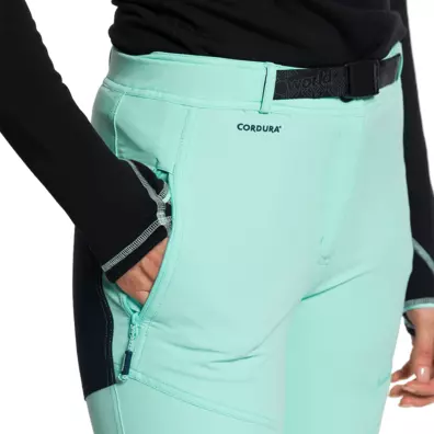 Pantalon Trangoworld TRX2 DURA EXTREME WM EVO 61S