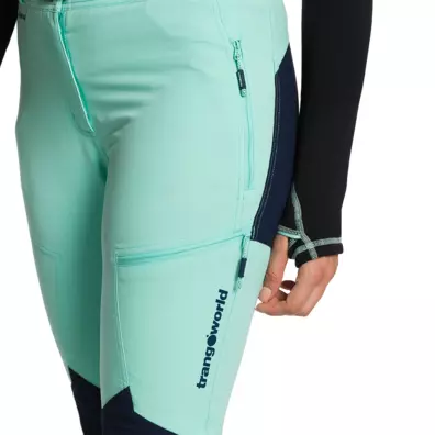 Pantalon Trangoworld TRX2 DURA EXTREME WM EVO 61S
