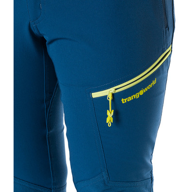 Pantalon Trangoworld TRX2 Dura Pro 61G