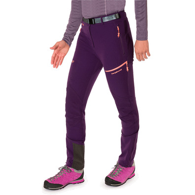 Pantalon Trangoworld TRX2 Dura WM Pro 61F