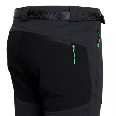 Pantalon Trangoworld TRX2 NYL EVO 310