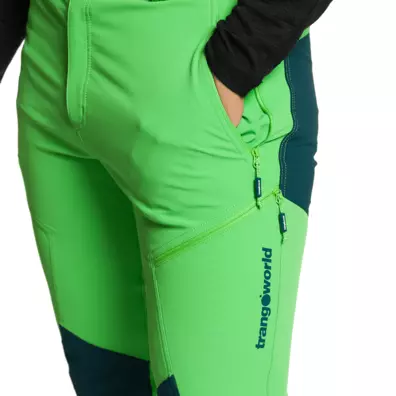 Pantalon Trangoworld TRX2 NYL EVO 3K0