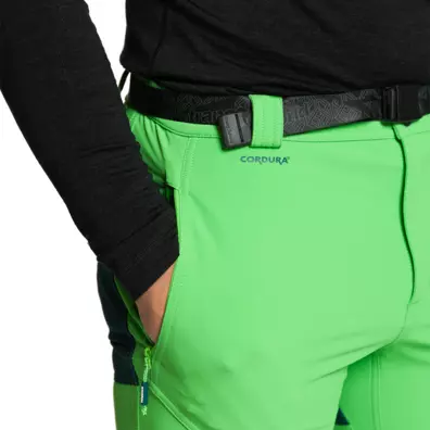 Pantalon Trangoworld TRX2 NYL EVO 3K0