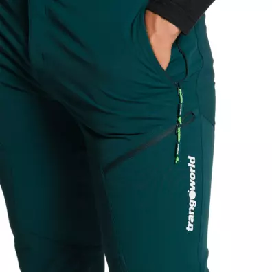 Pantalon Trangoworld TRX2 NYL EVO 3N0