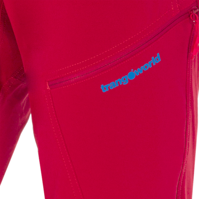 Pantalon Trangoworld TRX2 Nyl pro 340