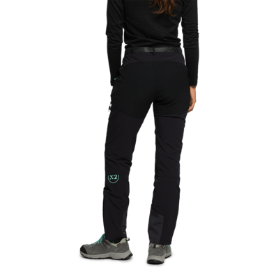 Pantalon Trangoworld TRX2 NYL WM EVO 310