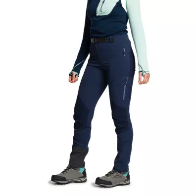 Pantalon Trangoworld TRX2 NYL WM EVO 3L0