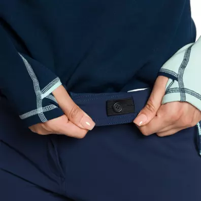 Pantalon Trangoworld TRX2 NYL WM EVO 3L0