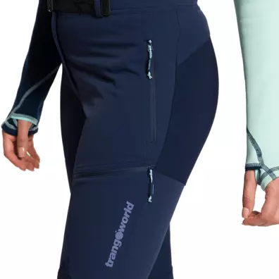 Pantalon Trangoworld TRX2 NYL WM EVO 3L0