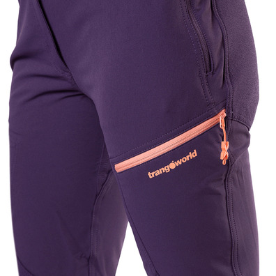 Pantalon Trangoworld TRX2 Nyl WM Pro 330
