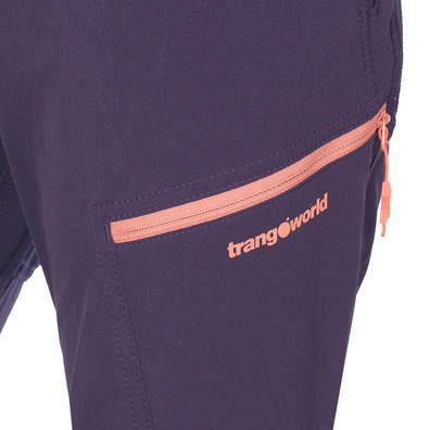Pantalon Trangoworld TRX2 Nyl WM Pro 330