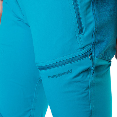 Pantalon Trangoworld TRX2 Nyl WM Pro 350